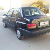 پراید۸۳شاسی سالم..خوش قیمت|خودرو سواری و وانت|مرودشت, ثبت احوال|دیوار