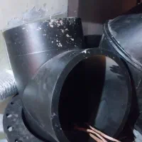 فروش اتصالات صنعتی