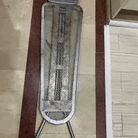 میز اتو ایستاده