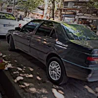 پژو ۴۰۵|خودرو سواری و وانت|گرگان, |دیوار