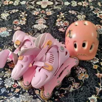 اسکیت دخترانه