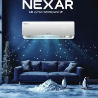 فروش کولر گازی بدون سود 12ماهه