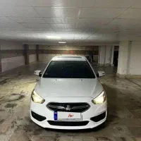 شاهین cvt 1403