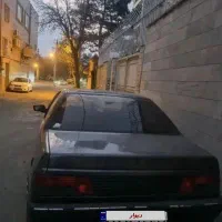 خودرو روا دوگانه ۸۶|خودرو سواری و وانت|کرمانشاه, |دیوار