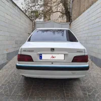 پژوپارس مدل۹۱سالم|خودرو سواری و وانت|تهران, تهرانپارس غربی|دیوار