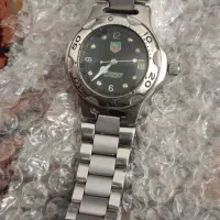 ساعت اوتوماتیک TAG heuyer