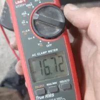 ژنراتور گازسوز و بنزین سوز ۱۵ کیلوات