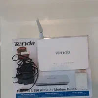 مودم ADSL