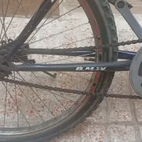 دوچرخه ۲۴ سالم|دوچرخه، اسکیت، اسکوتر|تهران, یاخجی آباد|دیوار