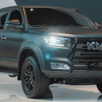 kmc t8|خودرو سواری و وانت|کرمانشاه, |دیوار