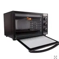 اون توستر کلارنس