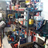 فروش واگذاری کلی ابزارآلات صنعتی یکجا|فروشگاه و مغازه|تبریز, |دیوار