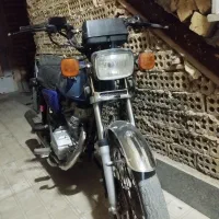 موتور 150cc آزما مدل 94