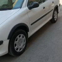 پژو 206 صندوقدار|خودرو سواری و وانت|مشهد, حسینآباد|دیوار