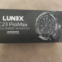 ساعت هوشمند اصل مدل c23 pro max