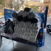 پخش عمده پروفیل و دفیوزر لاینر لاین نوری