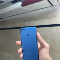 فروش گوشی هواوی P Smart FIG-LA1|موبایل|تهران, بلورسازی|دیوار