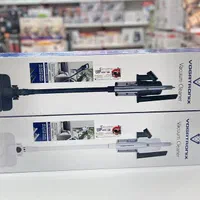 جارو برقی عصایی وگاتی رونیکس مدل VE-239      شارژی