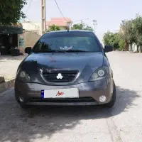 تیبا 94 صندوق دار