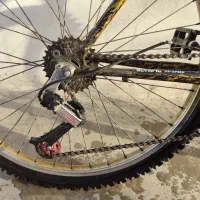 دوچرخه ۲۶ المپیا|دوچرخه، اسکیت، اسکوتر|زرند, |دیوار