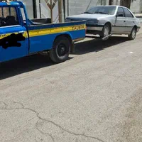 امدادخودرو  یدک کش  خودروبر جروثقیل یدک  امداد|خدمات حمل و نقل|کرمانشاه, |دیوار