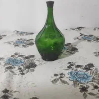 بطری شیشه ای|ظروف نگهدارنده، پلاستیکی، یک‌بارمصرف|قم, حاج خلیل|دیوار