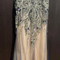 لباس شب حنابندان