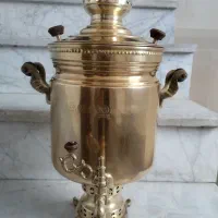 سماور قدیمی