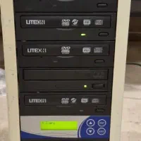 فروش ویژه دابلیکاتور DVD یک به یازده (1×11)
