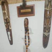 کلکسیون چوبی