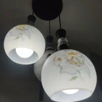 لوستر اشپزخونه