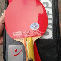 راکت پینگ پنگ