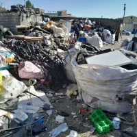 خرید آهن کارتن پلاستیک ،مس به صورت خرد وعمده|خدمات پیشه و مهارت|اردبیل, |دیوار