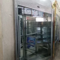 یخچال ایستاده|فروشگاه و مغازه|تهران, خاک سفید|دیوار