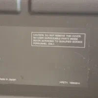 تلوزیون پلاسما پاناسونیک اصل|تلویزیون و پروژکتور|گنبد کاووس, |دیوار