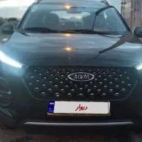 خودرو x22 پرو دنده ای|خودرو سواری و وانت|اهواز, دانشگاه چمران|دیوار