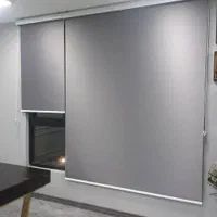 واردکننده زبرا،شید تصویری،دومکانیزم ترک با گارانتی|پرده، رانر، رومیزی|تهران, دروازه شمیران|دیوار