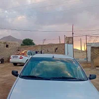 پژو روآ (ROA) دوگانه سوز، مدل ۱۳۸۷