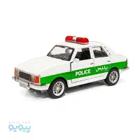 فروش پیکان مدل ۷۵ شاسی پلمپ