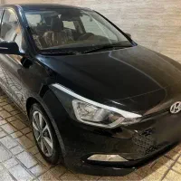 هیوندای i20 مدل ۹۶ تحویل ۹۷(صفر کیلومتر)|خودرو سواری و وانت|تهران, فرمانیه|دیوار