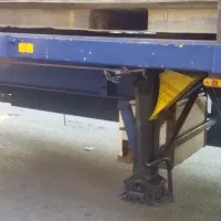 تریلی کف ماموت|خودرو سنگین|اردبیل, |دیوار