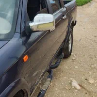 کاپرا دوکابین مدل آخر ۸۹ دودف|خودرو سواری و وانت|داراب, |دیوار