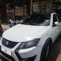 کوییک RS مدل ۱۴۰۲