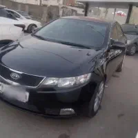 سراتو 2011 وارداتی فول|خودرو سواری و وانت|قائمشهر, |دیوار