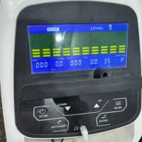 اسکی فضایی (الپتیکال)فیول se-205|تجهیزات ورزشی|آبادان, |دیوار