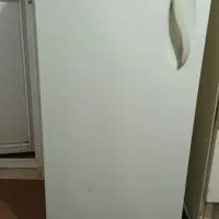 فریزر تمیز بدون خط خش