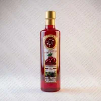 طعم آلبالو   ارسال از کاشان