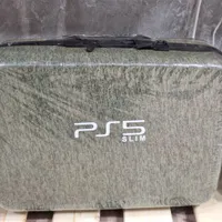 کیف PS5 SLIM جنس درجه یک|کنسول، بازی ویدئویی و آنلاین|بندرعباس, |دیوار
