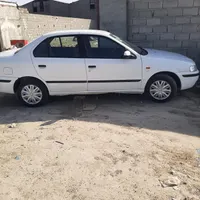 سمند LX ساده، مدل ۱۳۹۷|خودرو سواری و وانت|نسیم‌شهر, |دیوار
