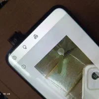 سلام گوشی وای 9 پریم در حد نو سالم سالم|موبایل|یزد, |دیوار